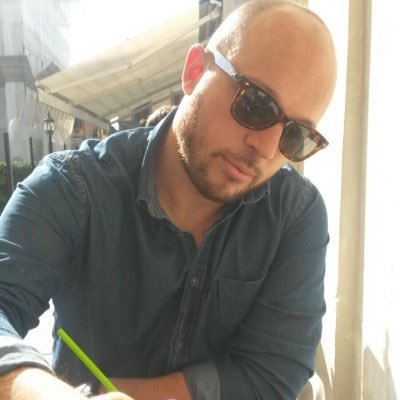 Francesco Dattilo - Twitter Profile Picture of Francesco Dattilo (@francescodattil) on Twitter