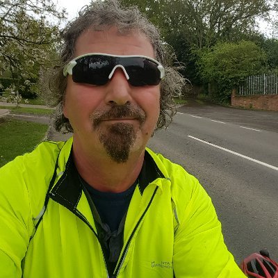 Profile Picture of Mike Paterson (@MikePatersonFX) on Twitter