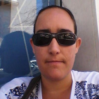 Profile Picture of Veronica Roda Jerez (@JerezRoda) on Twitter