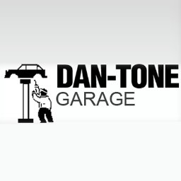 Profile Picture of Dan-Tone Garage (@DanToneGarage) on Twitter