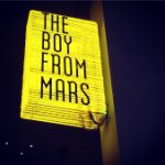 Profile Picture of Simon Farrell. Artist (@simonlmfarrell) on Instagram