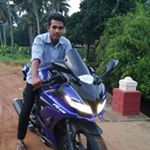 Profile Picture of Shery P Thomas (@shery_p_thomas) on Instagram