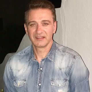 Profile Picture of Dimitrios Chronis (@dimitris.chro.5) on Facebook