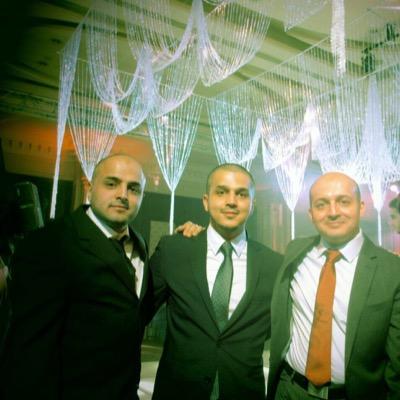 Profile Picture of Omar Hani Zahran (@omarzah) on Twitter