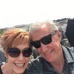 Profile Picture of Kay Osterlund (@kayosterlund) on Instagram