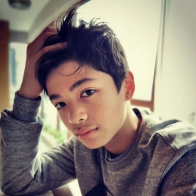 Profile Picture of Jozef Waite (西蒙子) (@JozefWaite) on Twitter