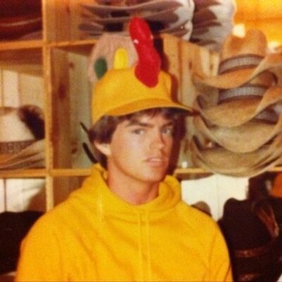 Profile Picture of Keith Grimes (@gokeithgr) on Twitter