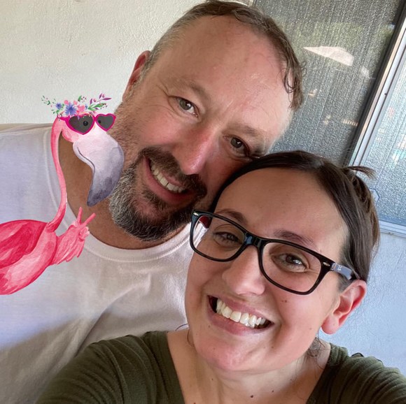 Profile Picture of April Fowler (@mrsfowler3) on Poshmark