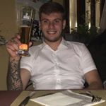 Profile Picture of Mitchell Humphreys (@mitchellh95) on Instagram