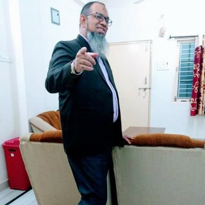 Profile Picture of Dr. Abdul Jabbar Al Ahmed (@DrAbdulJabbarA4) on Twitter