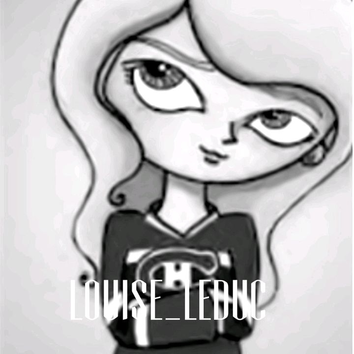 Profile Picture of 👑loulou13👑 (@louiseleduc_1) on Tiktok