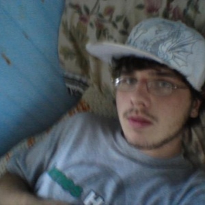 Profile Picture of Alex Delong (@grallnamestakein) on Myspace