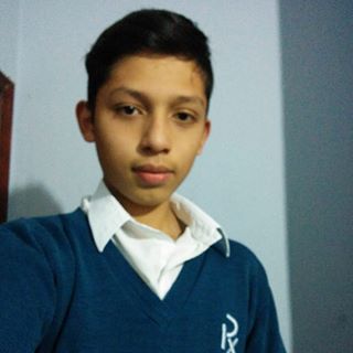 Profile Picture of Mateo Carvajal (@Mateo-Carvajal) on Facebook