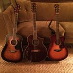 Profile Picture of Matthew Paquette (@guitarzwithmatthewpaquette) on Instagram