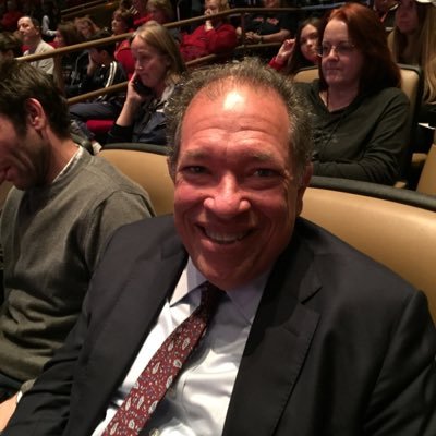 Profile Picture of Charles Steinberg (@CSteinberg2004) on Twitter