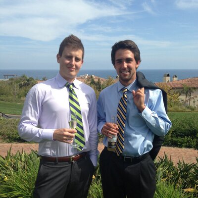 Profile Picture of Greg Rosen (@RealGregRosen) on Twitter