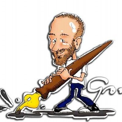 Profile Picture of Stephen Mulgrew (@groonart) on Twitter