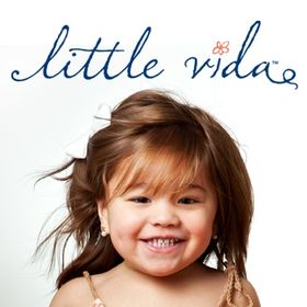 Profile Picture of Little Vida (@littlevida) on Pinterest