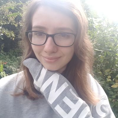 Profile Picture of Emily Duckworth (@emilylduck) on Twitter