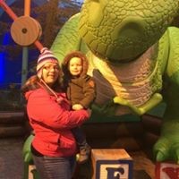 Profile Picture of Amy Patrick (@amy-patrick-22) on Quora