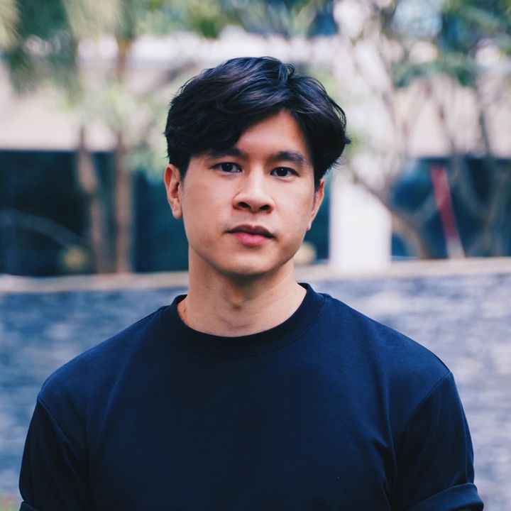 Profile Picture of Patrick Dang (@patrickdang) on Tiktok