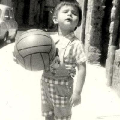 Profile Picture of Giuseppe Servidio (@JoShuaServidio) on Twitter