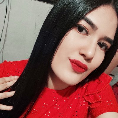 Jenny Teran Fonseca - Twitter Profile Picture of Jenny Teran Fonseca (@Jennyteranf) on Twitter