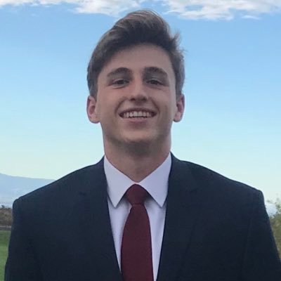 Profile Picture of Andrew Waldrop (@AndrewWaldrop5) on Twitter