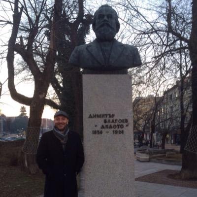 Profile Picture of Deryasarı (@deryasari) on Twitter