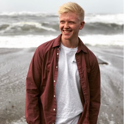 Profile Picture of Adam Bingham (@Adam__Bingham) on Twitter