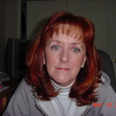 Profile Picture of Nancy Ryan (@njryan8) on Twitter