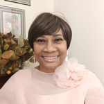 Profile Picture of Evangelist Valerie Hamilton (@evangelistvaleriehamilton) on Instagram