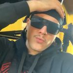 Profile Picture of LEBLANCHE (@normanleblanche) on Instagram