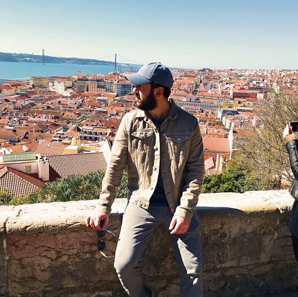 Profile Picture of Hayden Skalski (@haydenskalski) on Poshmark