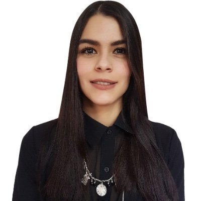 Profile Picture of Liliana Galvis Mejia (@LilianaGalvisMe) on Twitter