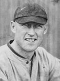 Profile Picture of Jimmy Burke (baseball)on Wikipedia