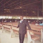 Profile Picture of Joseph Eno (@jossypower) on Instagram