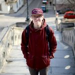 Profile Picture of Mika Hämäläinen (@mikaeeric) on Instagram