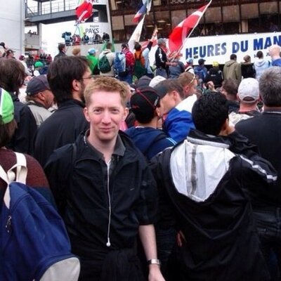 Profile Picture of Simon Whittington (@SimonWhitington) on Twitter