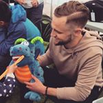 Profile Picture of Greg (@gregoryheinz_) on Instagram