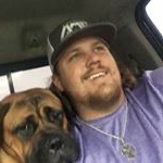 Profile Picture of Casey Witt (@doughboy_witty) on Instagram