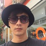 Profile Picture of Thomas (@shih_chia_tseng) on Instagram
