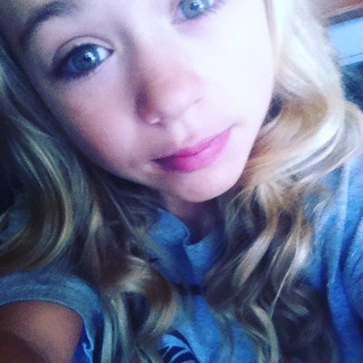 Profile Picture of Bobbie Joe Tovey (@shortee_baller) on Twitter