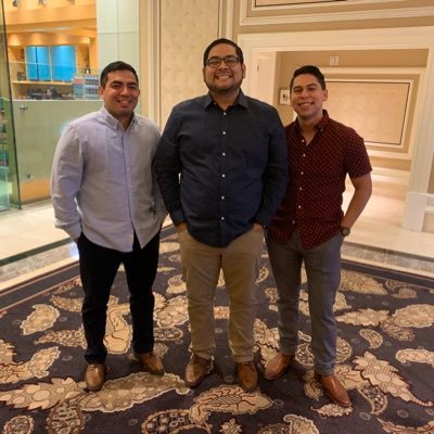 Profile Picture of Jerry Benavides (@JerryBenavidess) on Twitter