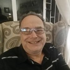 Profile Picture of Paul Blumberg (@BlumbergPaul) on Twitter