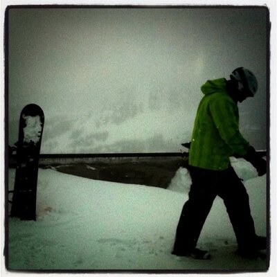 Profile Picture of Chris DeSilva (@GerdDeSilva) on Twitter