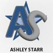 Profile Picture of Ashley Starr (@AshleyStarrOfficial) on Youtube