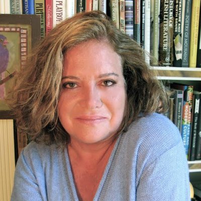 Profile Picture of Daphne Merkin (@DaphneMerkin) on Twitter