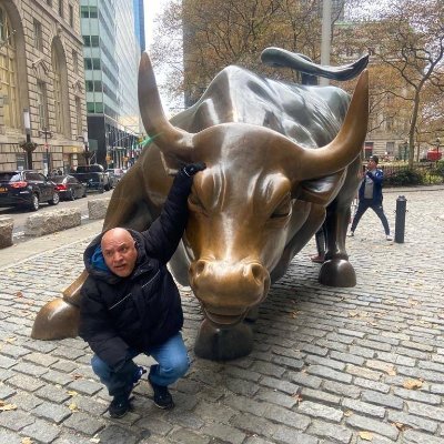 Profile Picture of Freddy Montoya (@Raymond26547330) on Twitter