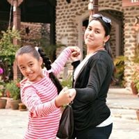 Profile Picture of Rachana Shrestha (@rachana-shrestha-16) on Quora